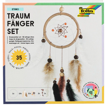Dreamcatcher set 25-pieces